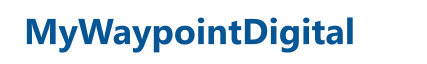MyWaypoint Digital